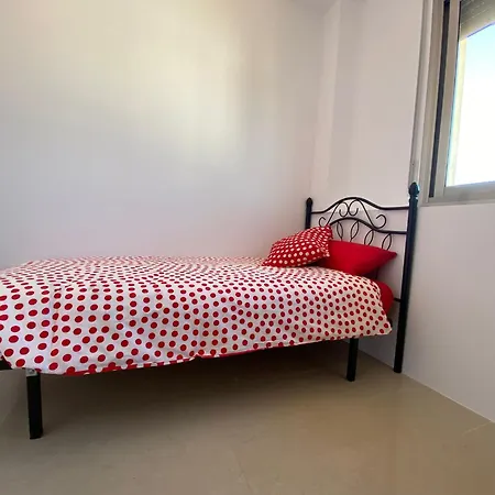 아파트 Casa Bonaire *