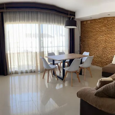 Casa Bonaire * L'Aldea