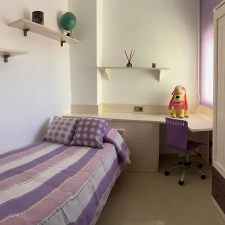 Daire Casa Bonaire L'Aldea