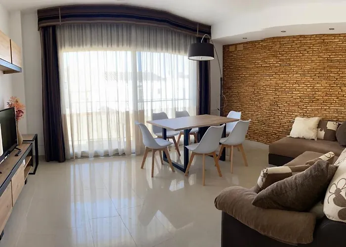 Casa Bonaire * L'Aldea