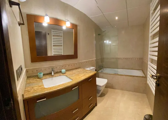 דירה Casa Bonaire L'Aldea