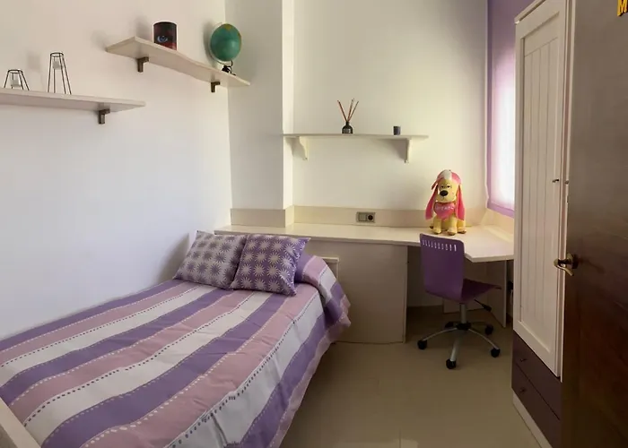 Daire Casa Bonaire L'Aldea