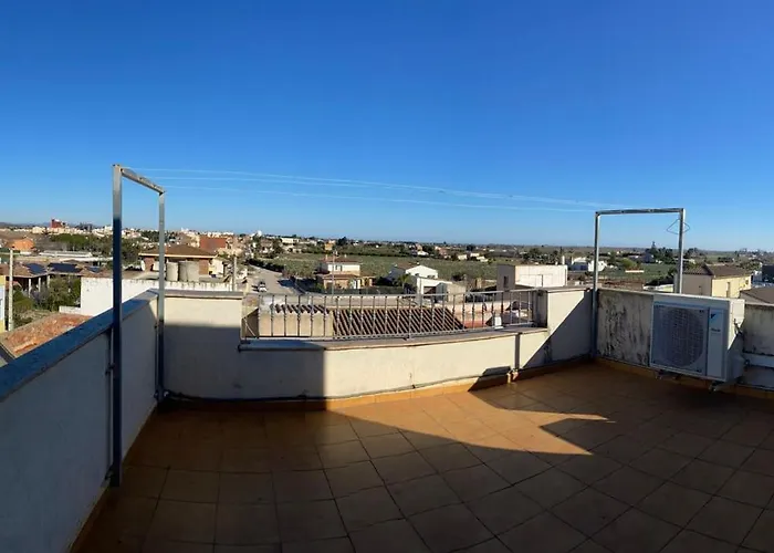 Casa Bonaire L'Aldea